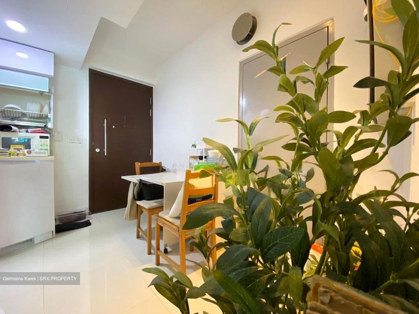 Presto @ Upper Serangoon (D19), Apartment #624443471